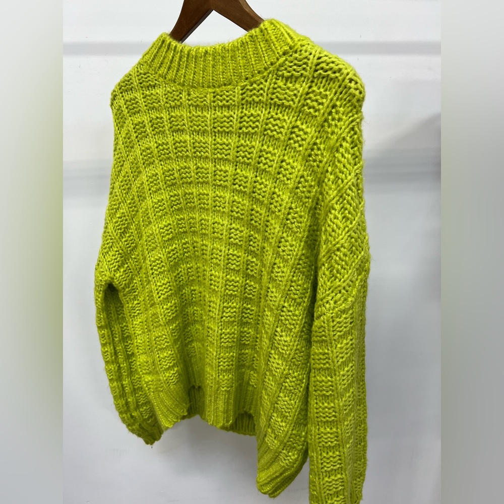 Chjara sweater - Picture 1 of 3